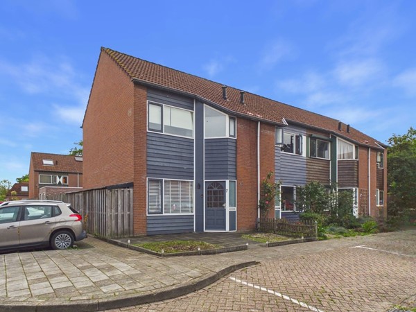Kaardebolstraat 7, 4537 DG Terneuzen